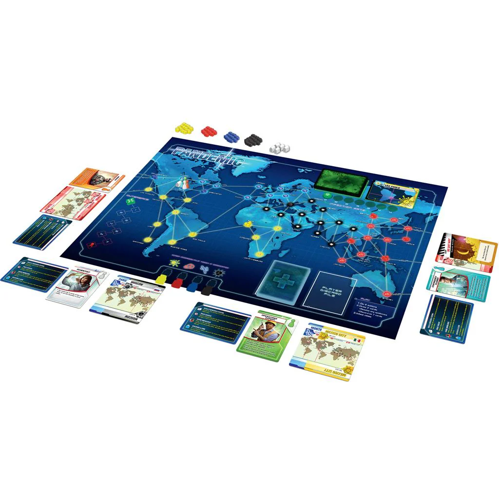 Pandemic - Image 2