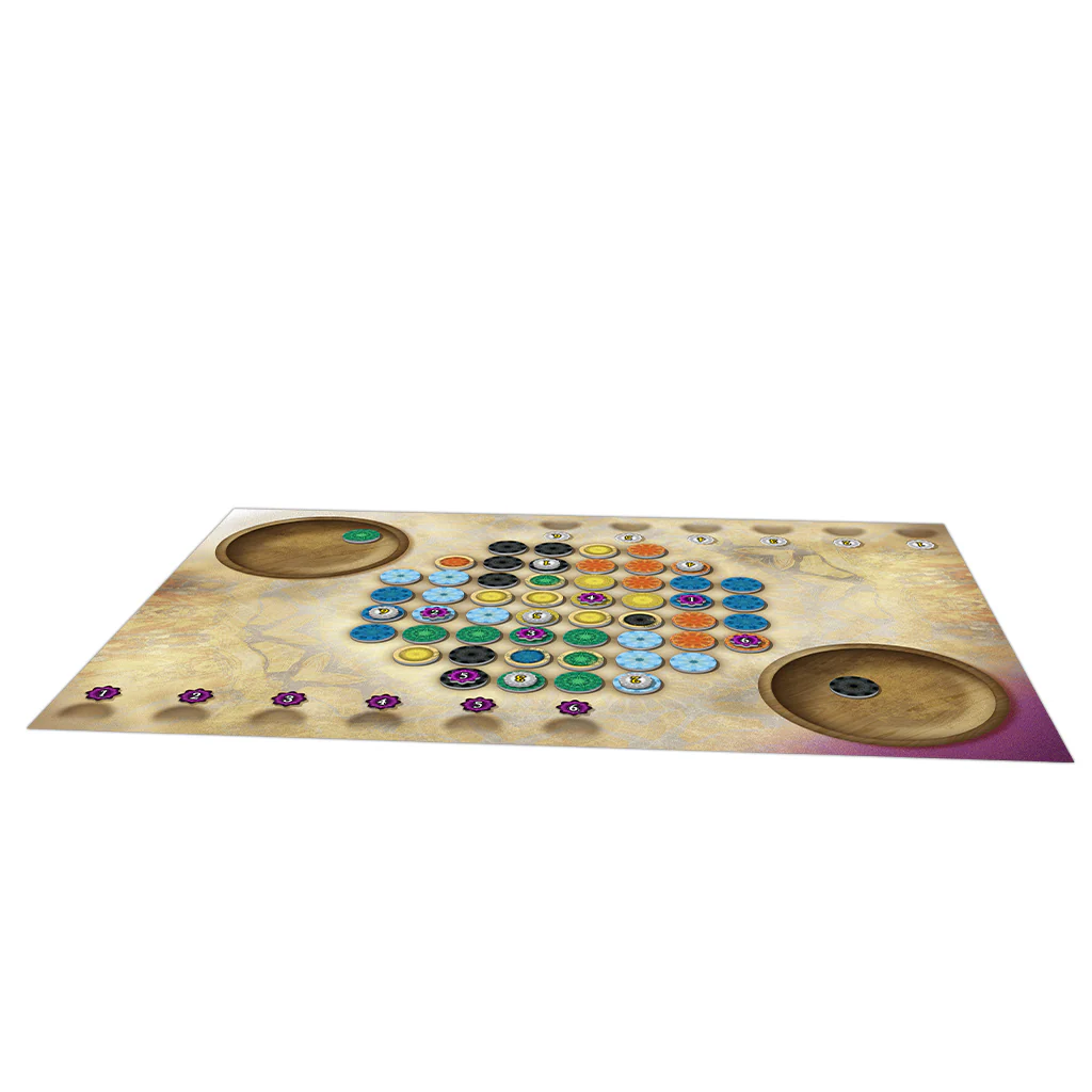 Patterns: A Mandala Game - Image 3