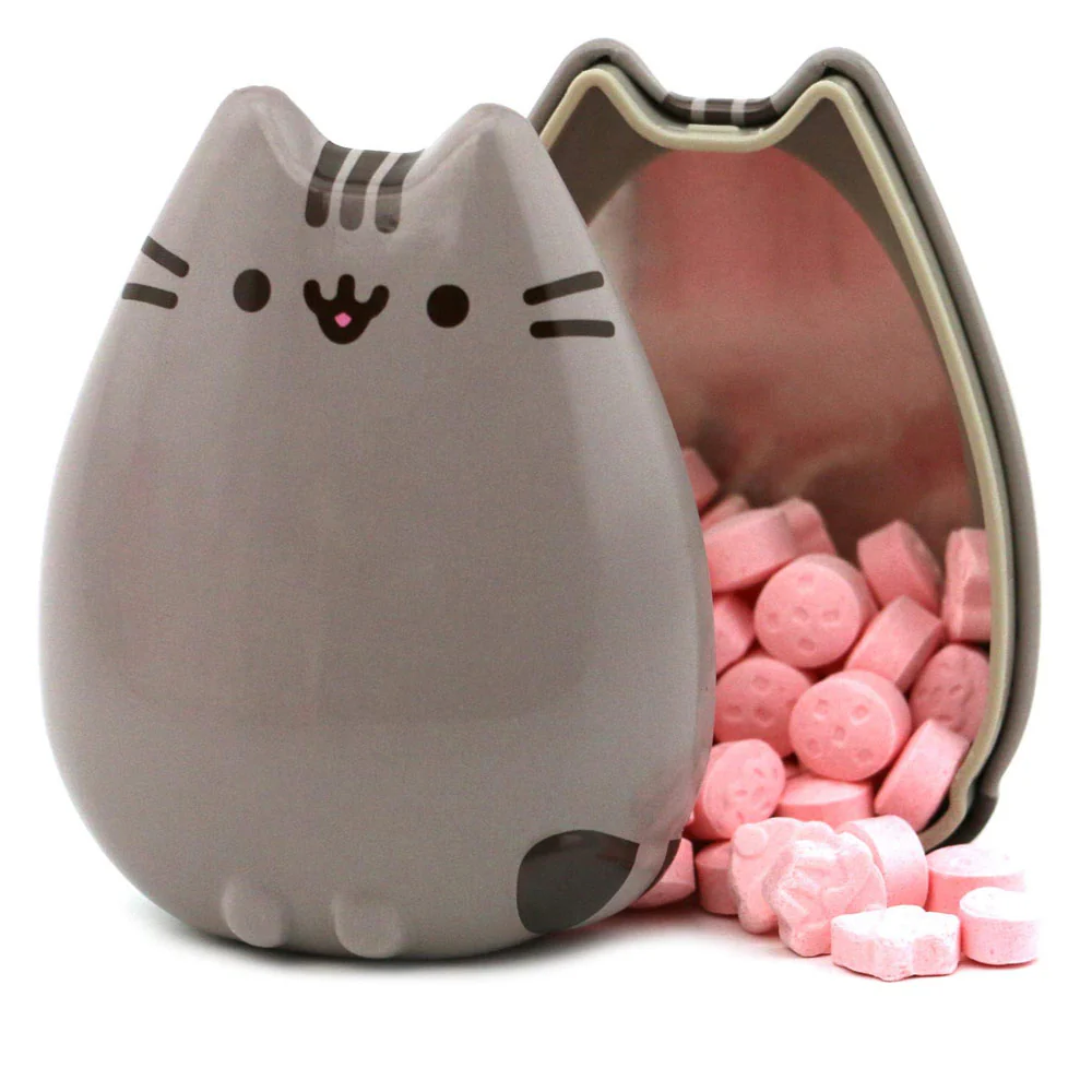Pusheen Sweets!