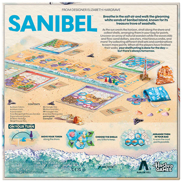 Sanibel - Image 2