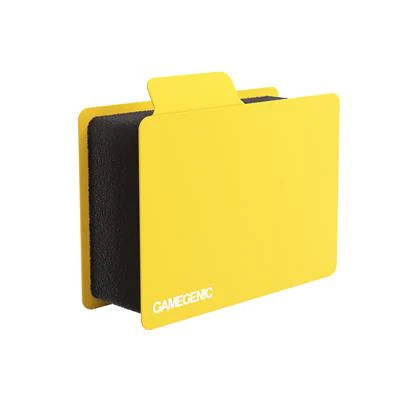 Sideloading Sizemorph Dividers