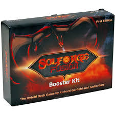 SolForge Fusion: Booster Kit