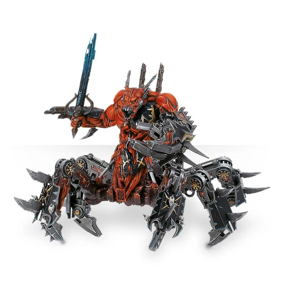 Soul Grinder - Image 2