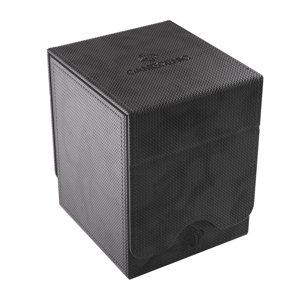 SQUIRE PLUS 100+ XL CONVERTIBLE BLACK - Image 2