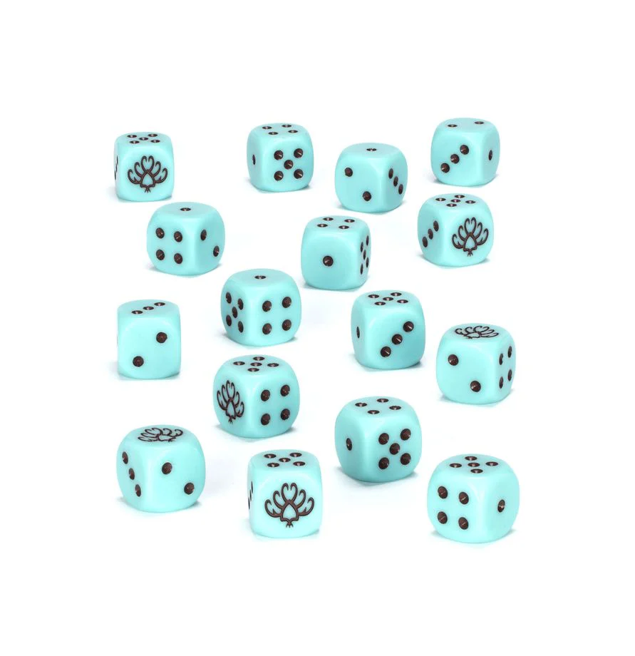 Sylvaneth Dice - Image 2