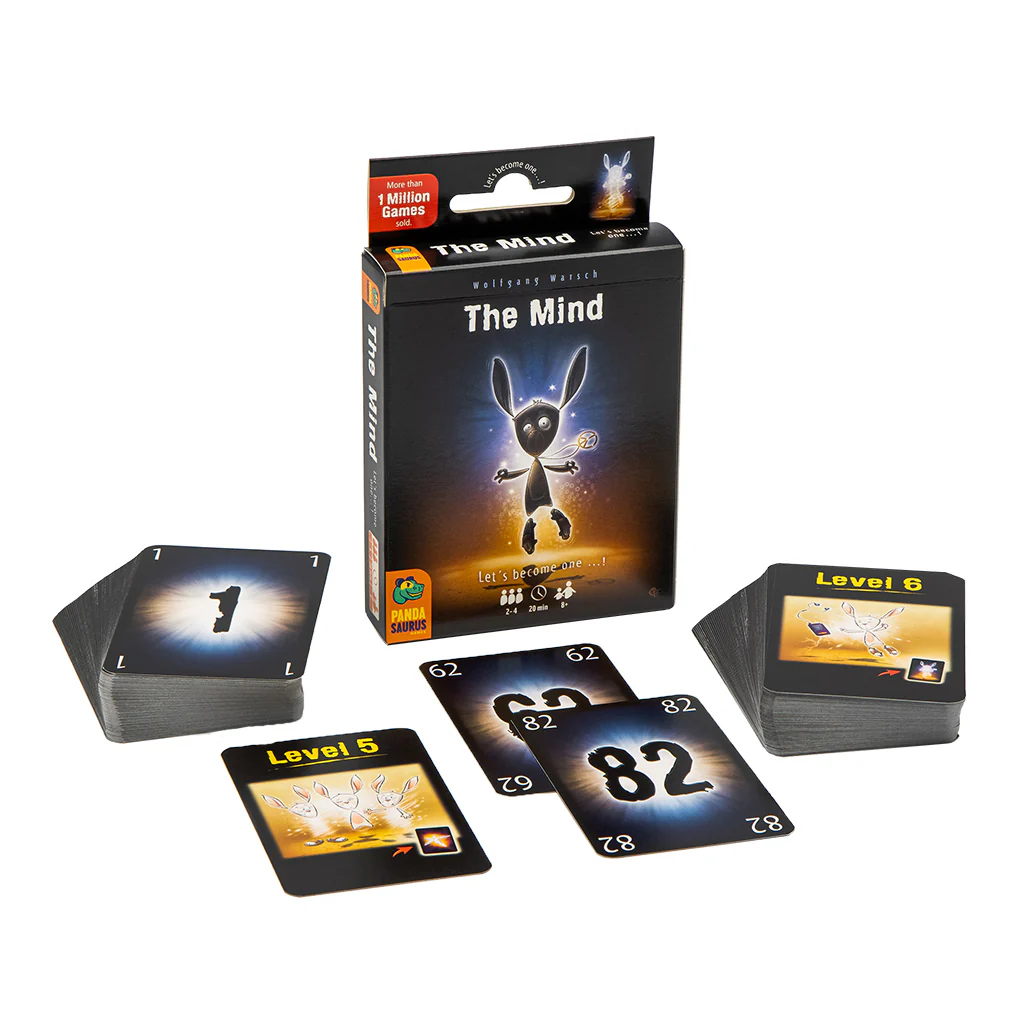 The Mind - Image 2