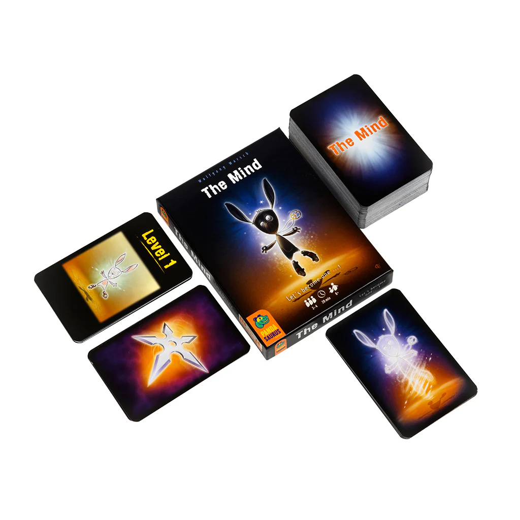 The Mind - Image 3