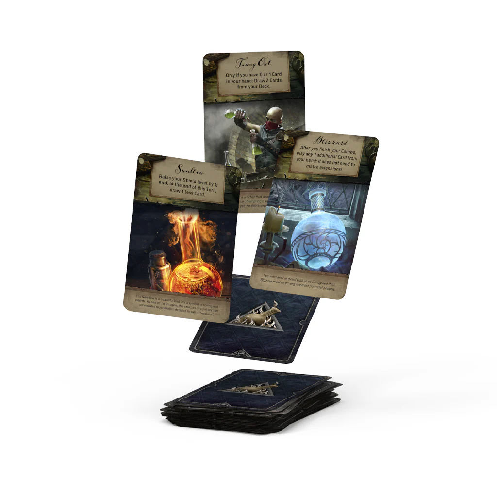 The Witcher: Old World - Image 3