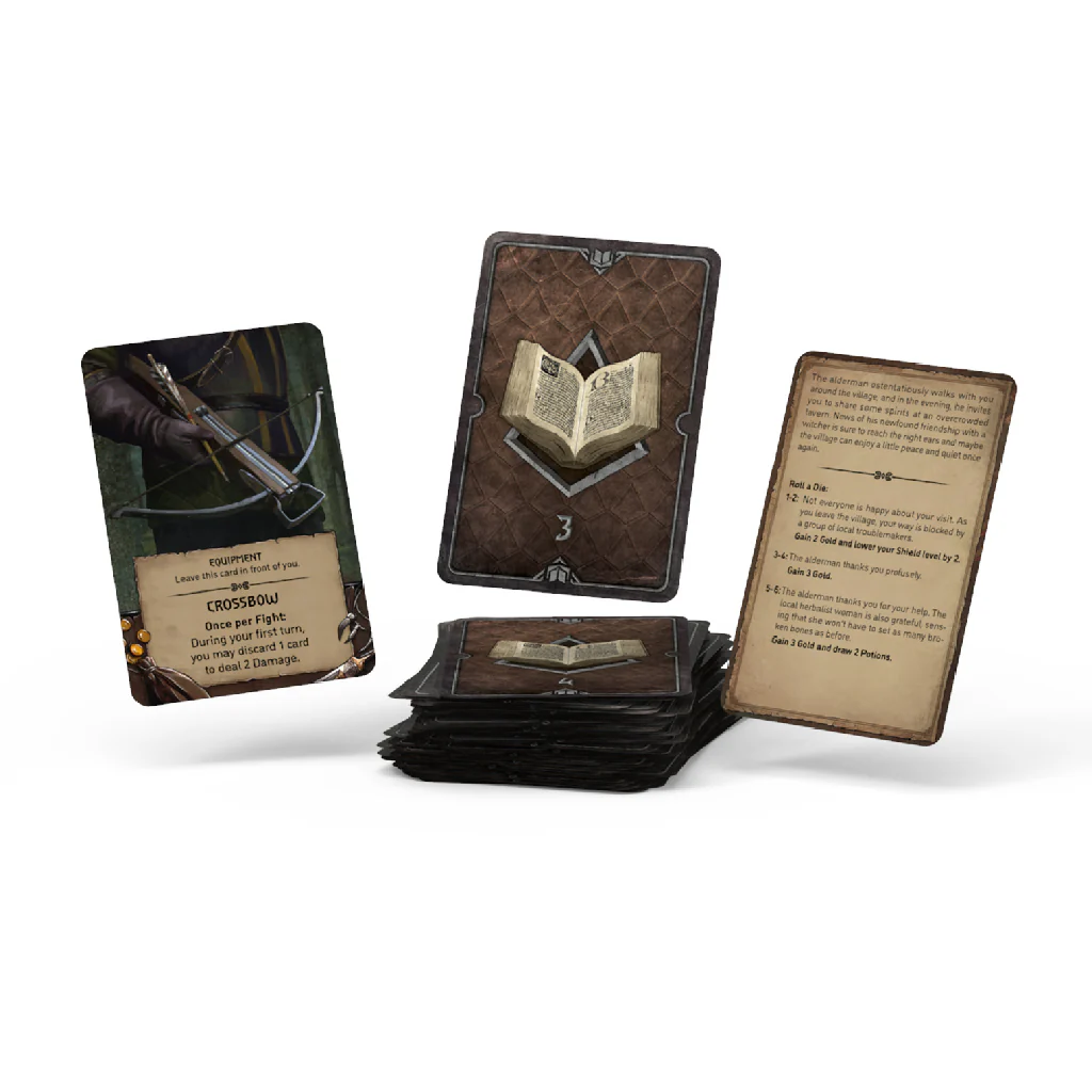 The Witcher: Old World - Image 4