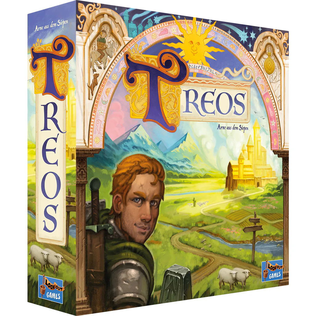 TREOS (2024)