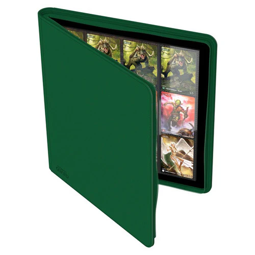 ULTIMATE GUARD: 12-Pocket: ZipFolio: XenoSkin - Image 3