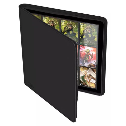 ULTIMATE GUARD: 12-Pocket: ZipFolio: XenoSkin - Image 7