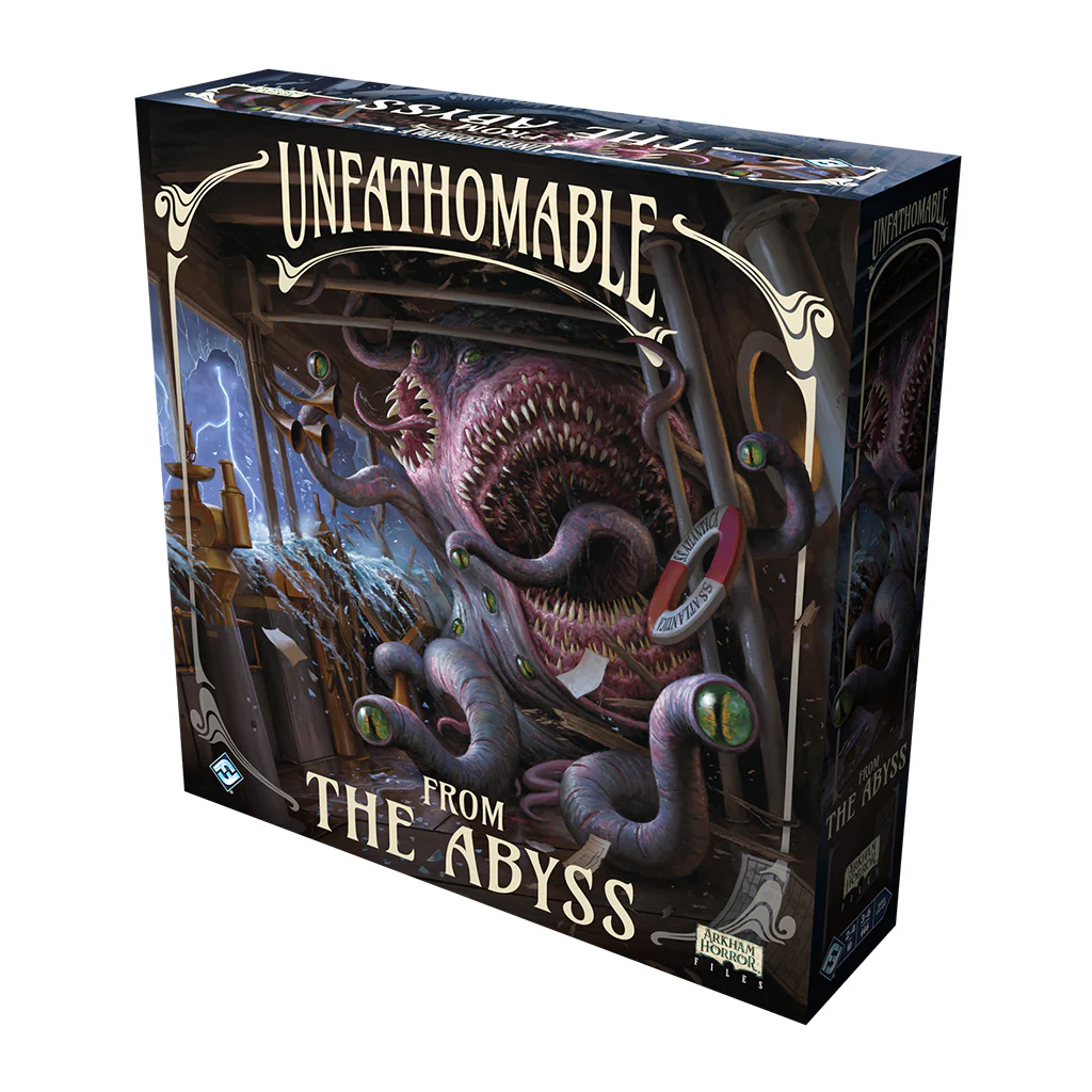 Unfathomable - Image 2