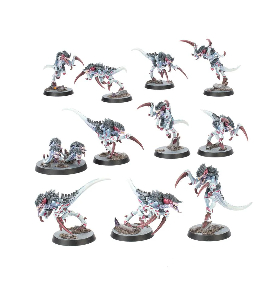 Warhammer 40k - KILL TEAM - TYPHON - Image 3